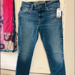 Lucky brand denim jeans